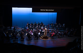 Symphony 2025 Pops Concert