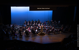 Symphony 2025 Pops Concert