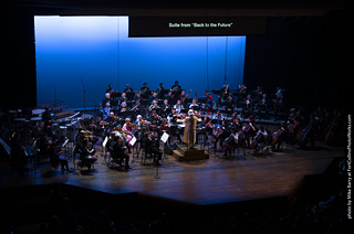 Symphony 2025 Pops Concert