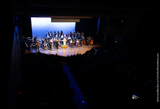 Symphony 2025 Pops Concert