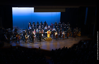 Symphony 2025 Pops Concert