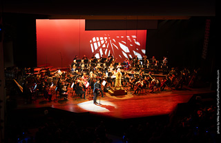 Symphony 2025 Pops Concert