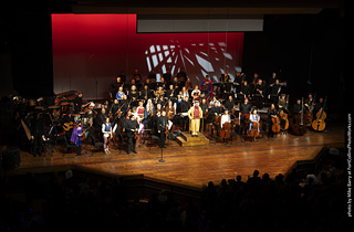 Symphony 2025 Pops Concert