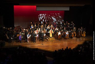 Symphony 2025 Pops Concert