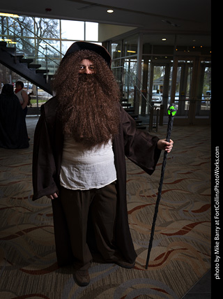 Fort Collins Symphony Pops Concert