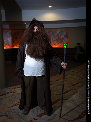 Fort Collins Symphony Pops Concert