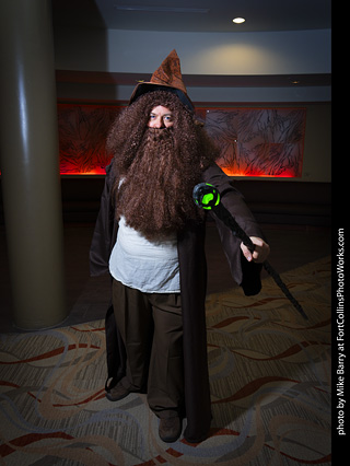 Fort Collins Symphony Pops Concert