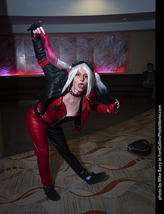 Fort Collins Symphony Pops Concert