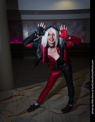 Fort Collins Symphony Pops Concert