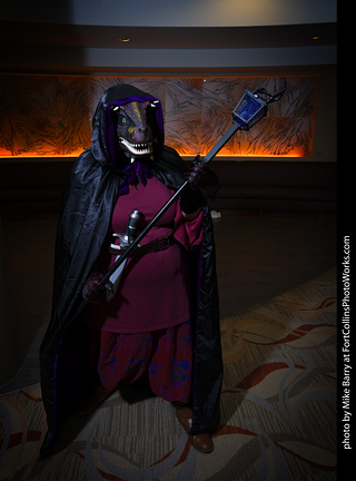 Fort Collins Symphony Pops Concert