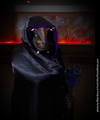 Fort Collins Symphony Pops Concert