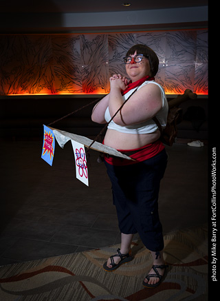 Fort Collins Symphony Pops Concert