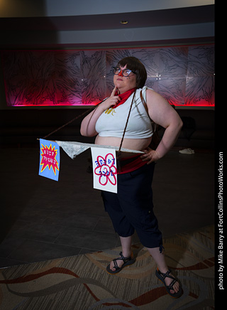 Fort Collins Symphony Pops Concert