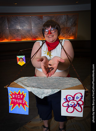 Fort Collins Symphony Pops Concert