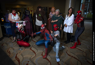 Fort Collins Symphony Pops Concert