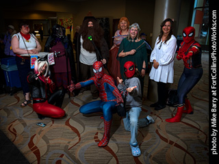 Fantastic Tales at the FC Symphony #1