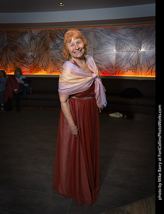 Fort Collins Symphony Pops Concert