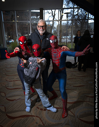 Fort Collins Symphony Pops Concert