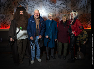 Fort Collins Symphony Pops Concert