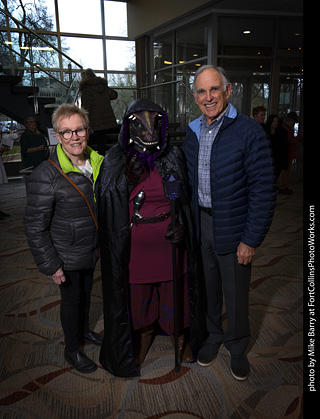 Fort Collins Symphony Pops Concert