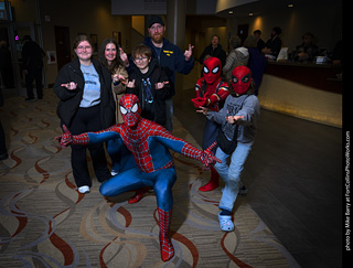 Fort Collins Symphony Pops Concert