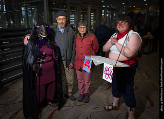 Fort Collins Symphony Pops Concert