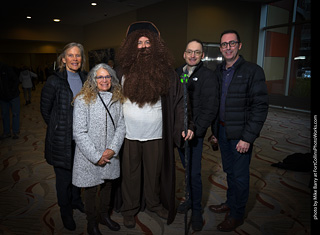 Fort Collins Symphony Pops Concert