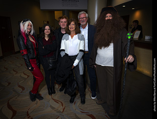 Fort Collins Symphony Pops Concert