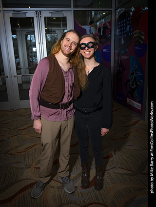 Fort Collins Symphony Pops Concert