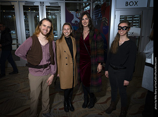 Fort Collins Symphony Pops Concert