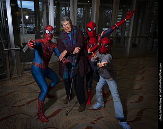 Fort Collins Symphony Pops Concert