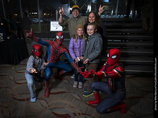 Fort Collins Symphony Pops Concert