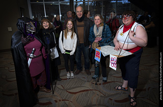 Fort Collins Symphony Pops Concert