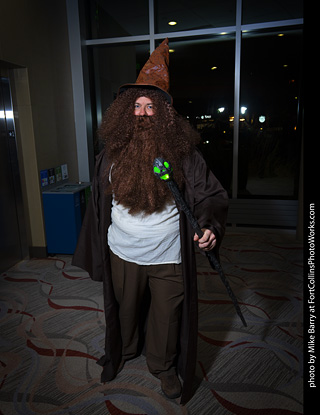 Fort Collins Symphony Pops Concert