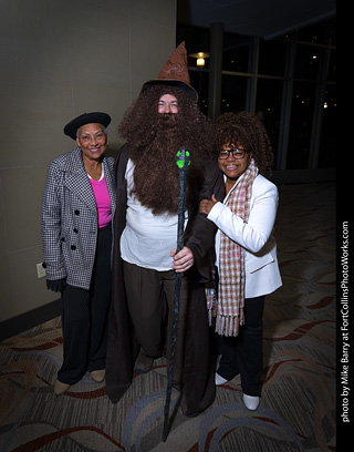 Fort Collins Symphony Pops Concert