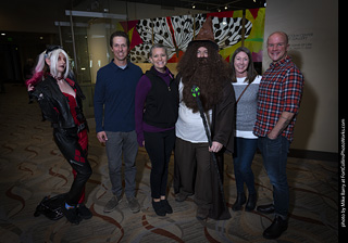 Fort Collins Symphony Pops Concert