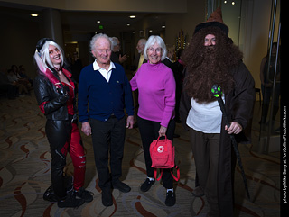 Fort Collins Symphony Pops Concert