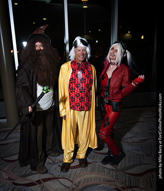 Fort Collins Symphony Pops Concert