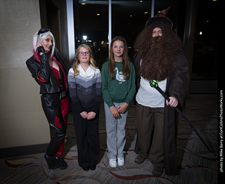 Fort Collins Symphony Pops Concert