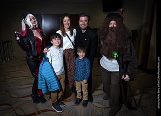 Fort Collins Symphony Pops Concert