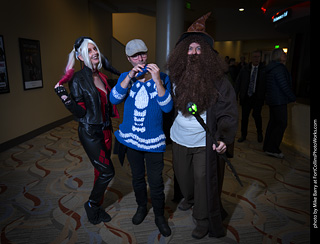 Fort Collins Symphony Pops Concert