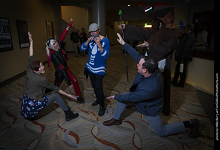 Fort Collins Symphony Pops Concert