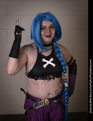 Wicked West Comic Expo 2025