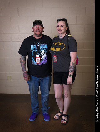 Wicked West Comic Expo 2025