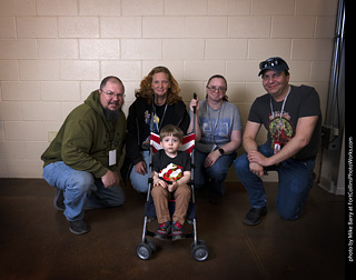 Wicked West Comic Expo 2025