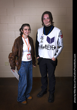 Wicked West Comic Expo 2025