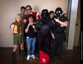 Wicked West Comic Expo 2025