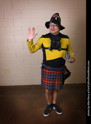 Wicked West Comic Expo 2025