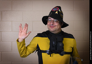 Wicked West Comic Expo 2025