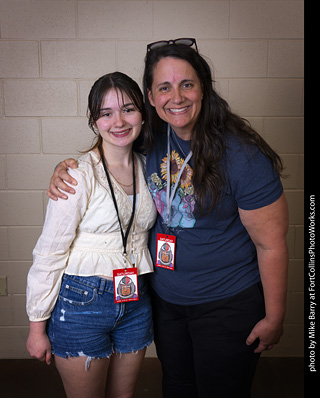 Wicked West Comic Expo 2025